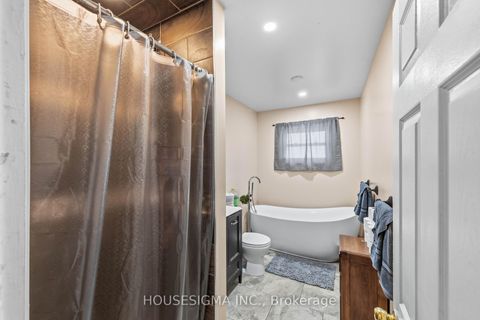 Photo 12 at 127 Kitchener Road, West Hill, Toronto