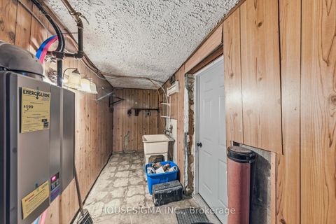 Photo 27 at 127 Kitchener Road, West Hill, Toronto