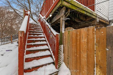 Photo 39 at 127 Kitchener Road, West Hill, Toronto