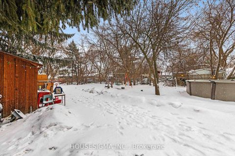 Photo 40 at 127 Kitchener Road, West Hill, Toronto