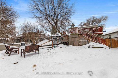 Photo 41 at 127 Kitchener Road, West Hill, Toronto