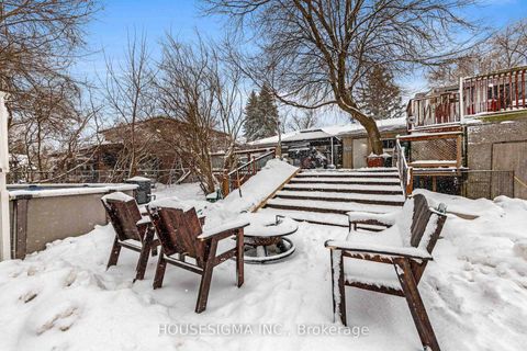 Photo 44 at 127 Kitchener Road, West Hill, Toronto
