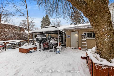 Photo 45 at 127 Kitchener Road, West Hill, Toronto