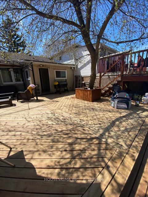 Photo 46 at 127 Kitchener Road, West Hill, Toronto