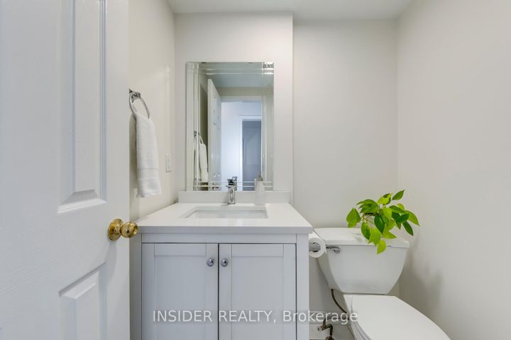 Photo 23 at 14 - 455 Apache Court, Hurontario, Mississauga