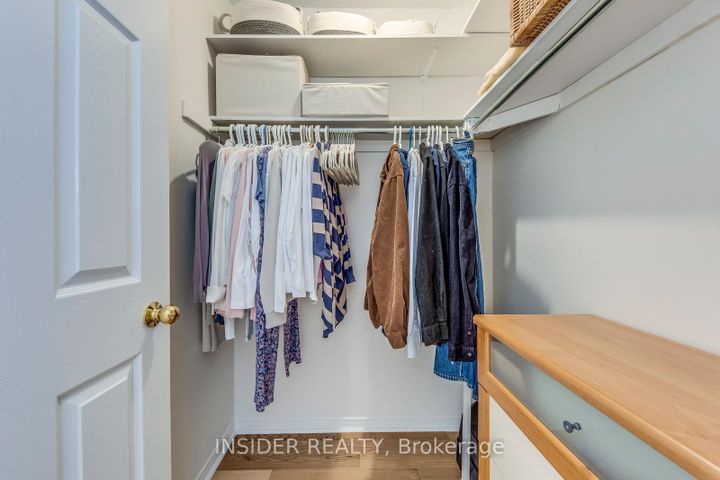 Photo 29 at 14 - 455 Apache Court, Hurontario, Mississauga