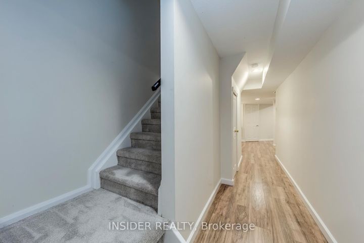 Photo 37 at 14 - 455 Apache Court, Hurontario, Mississauga