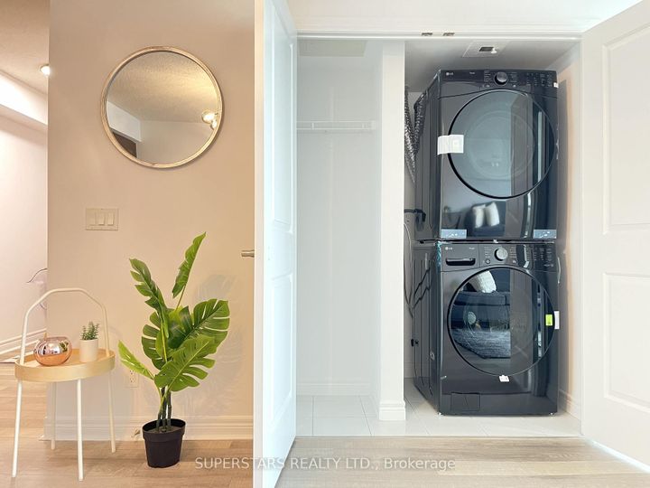 Photo 6 at 2411 - 50 Town Centre Court, Bendale, Toronto