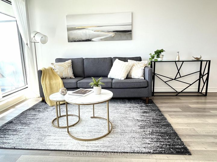 Photo 10 at 2411 - 50 Town Centre Court, Bendale, Toronto