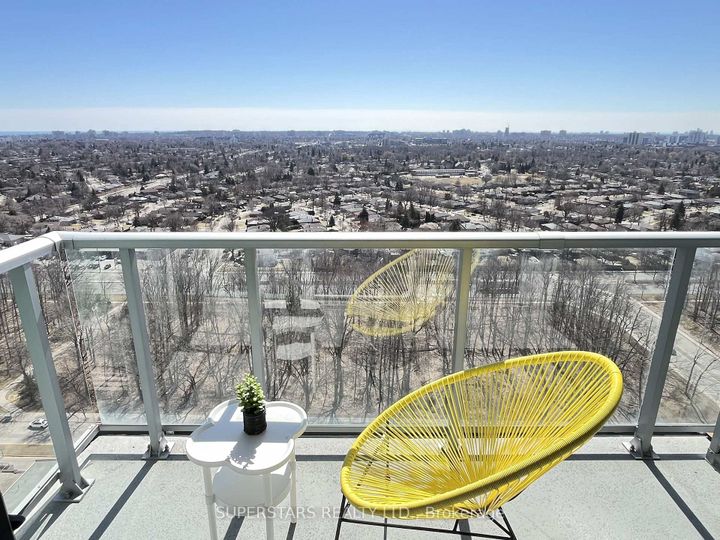 Photo 11 at 2411 - 50 Town Centre Court, Bendale, Toronto