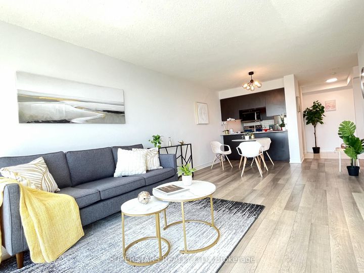 Photo 13 at 2411 - 50 Town Centre Court, Bendale, Toronto