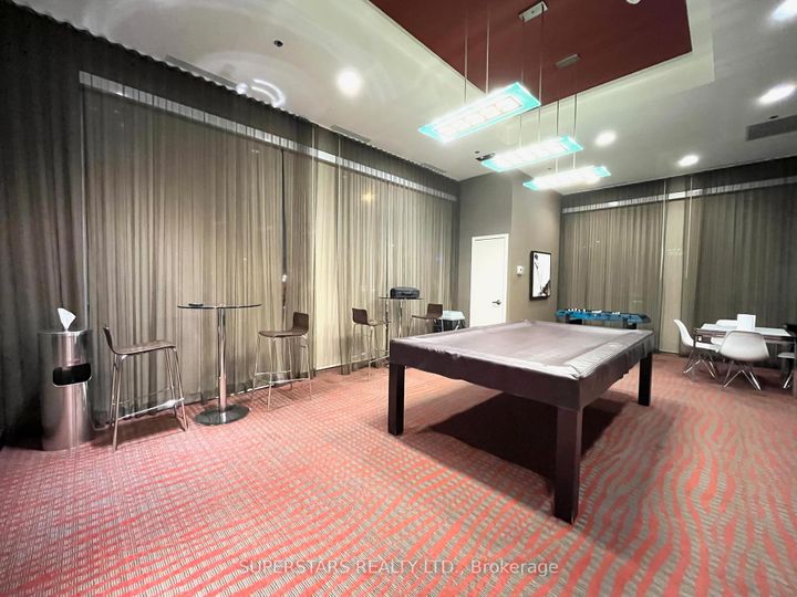 Photo 19 at 2411 - 50 Town Centre Court, Bendale, Toronto