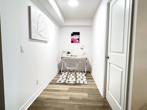 Photo 4 at 2411 - 50 Town Centre Court, Bendale, Toronto