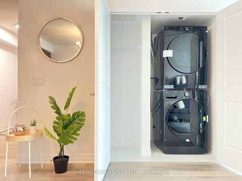 Photo 6 at 2411 - 50 Town Centre Court, Bendale, Toronto