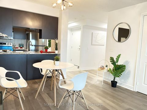 Photo 7 at 2411 - 50 Town Centre Court, Bendale, Toronto