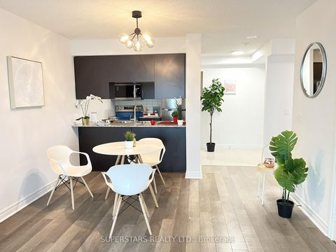 Photo 8 at 2411 - 50 Town Centre Court, Bendale, Toronto