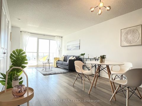 Photo 9 at 2411 - 50 Town Centre Court, Bendale, Toronto