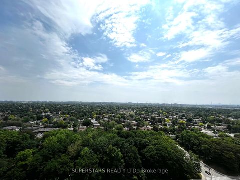 Photo 12 at 2411 - 50 Town Centre Court, Bendale, Toronto