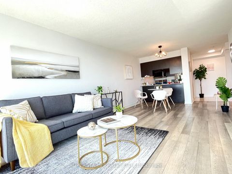 Photo 13 at 2411 - 50 Town Centre Court, Bendale, Toronto