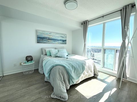 Photo 15 at 2411 - 50 Town Centre Court, Bendale, Toronto