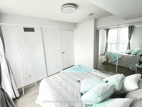 Photo 16 at 2411 - 50 Town Centre Court, Bendale, Toronto