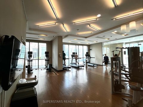 Photo 18 at 2411 - 50 Town Centre Court, Bendale, Toronto