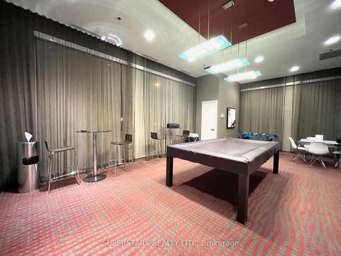 Photo 19 at 2411 - 50 Town Centre Court, Bendale, Toronto