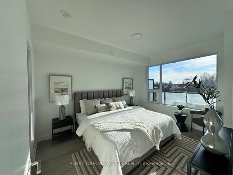 Photo 14 at 332 - 8188 Yonge Street, Uplands, Vaughan