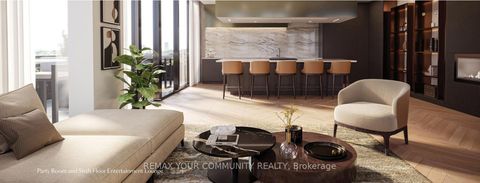 Photo 17 at 332 - 8188 Yonge Street, Uplands, Vaughan