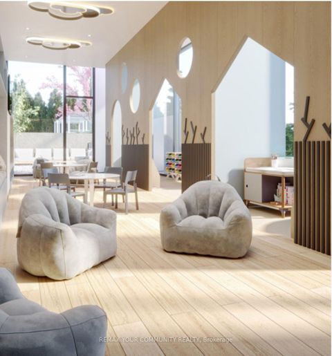 Photo 18 at 332 - 8188 Yonge Street, Uplands, Vaughan