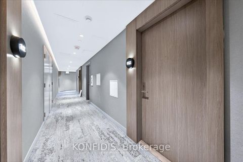 Photo 1 at 732 - 161 Roehampton Avenue, Mount Pleasant East, Toronto