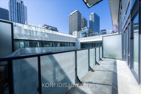 Photo 16 at 732 - 161 Roehampton Avenue, Mount Pleasant East, Toronto