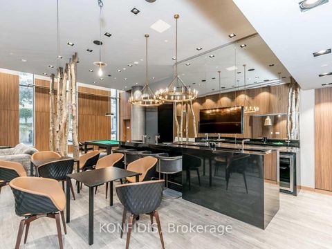 Photo 23 at 732 - 161 Roehampton Avenue, Mount Pleasant East, Toronto