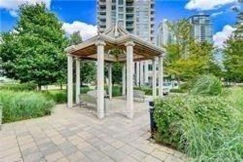 Photo 1 at 2403 - 50 Brian Harrison Way, Bendale, Toronto