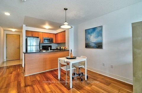 Photo 3 at 2403 - 50 Brian Harrison Way, Bendale, Toronto