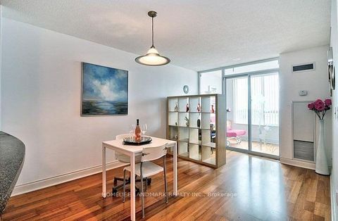 Photo 5 at 2403 - 50 Brian Harrison Way, Bendale, Toronto