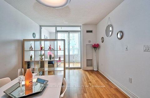 Photo 6 at 2403 - 50 Brian Harrison Way, Bendale, Toronto