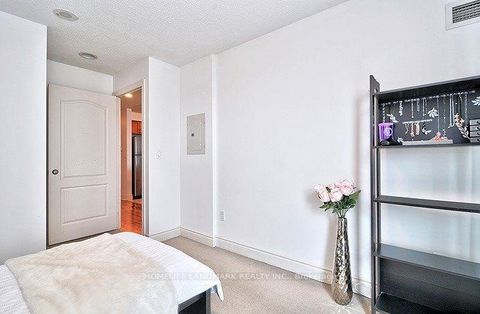 Photo 7 at 2403 - 50 Brian Harrison Way, Bendale, Toronto