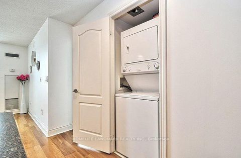 Photo 8 at 2403 - 50 Brian Harrison Way, Bendale, Toronto