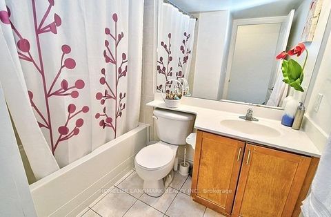 Photo 9 at 2403 - 50 Brian Harrison Way, Bendale, Toronto