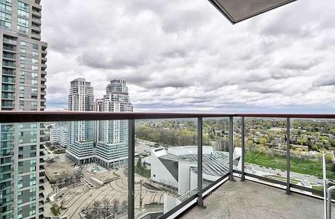 Photo 11 at 2403 - 50 Brian Harrison Way, Bendale, Toronto