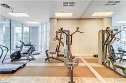 Photo 13 at 2403 - 50 Brian Harrison Way, Bendale, Toronto