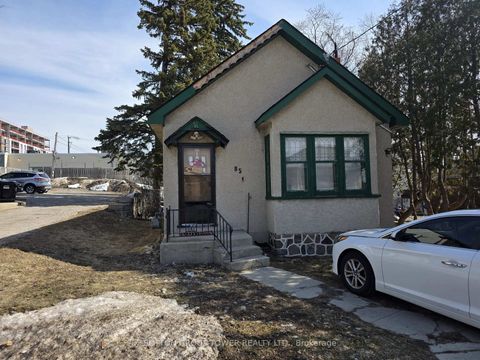 Photo 0 at 85 Maple Avenue, City Centre, Barrie