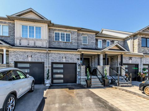 Photo 1 at 38 Elderbrook Crescent, Patterson, Vaughan