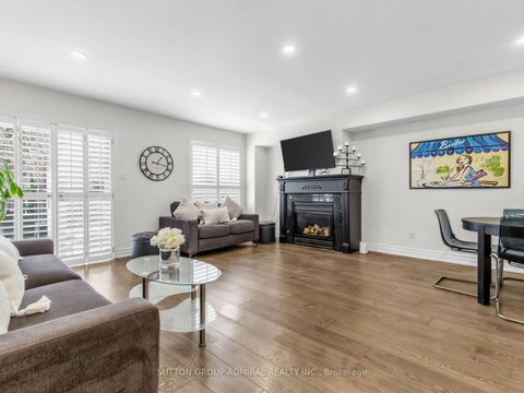 Photo 7 at 38 Elderbrook Crescent, Patterson, Vaughan