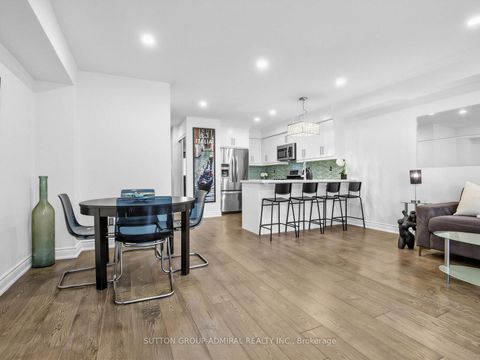 Photo 12 at 38 Elderbrook Crescent, Patterson, Vaughan