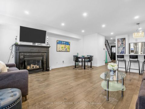 Photo 13 at 38 Elderbrook Crescent, Patterson, Vaughan