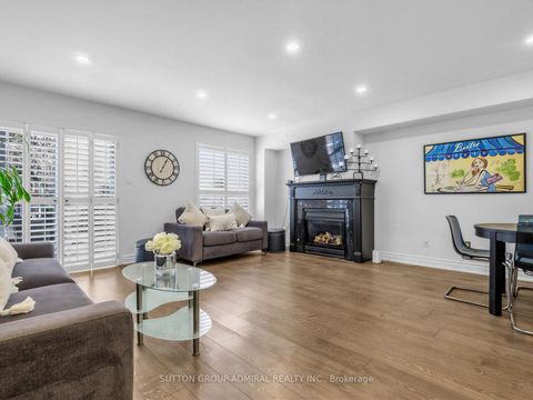 Photo 15 at 38 Elderbrook Crescent, Patterson, Vaughan