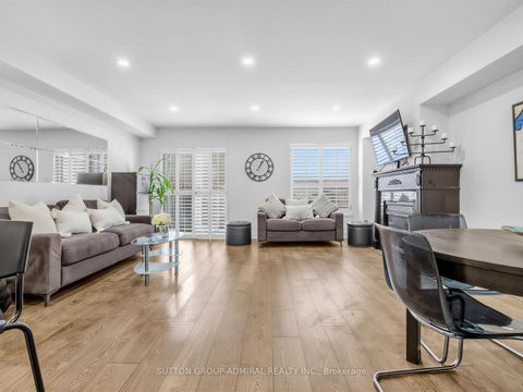 Photo 16 at 38 Elderbrook Crescent, Patterson, Vaughan