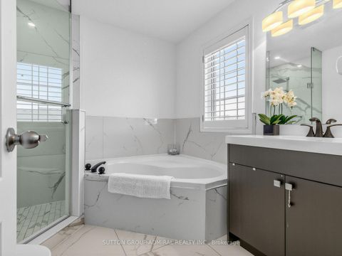 Photo 20 at 38 Elderbrook Crescent, Patterson, Vaughan